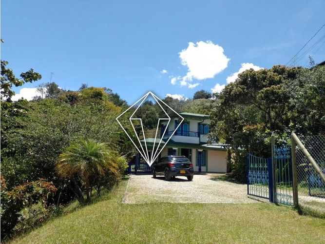 Finca en arriendo en El Porvenir, Rionegro, 170 m² · foto 2 de 24