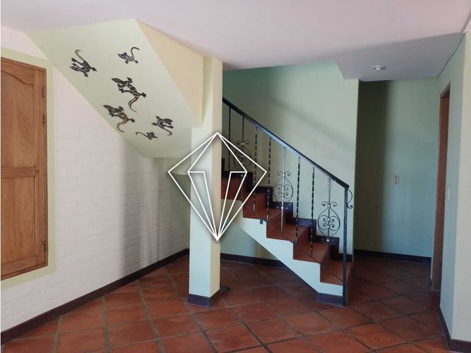 Finca en arriendo en El Porvenir, Rionegro, 170 m² · foto 5 de 24