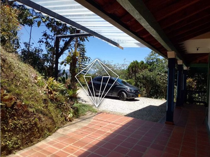 Finca en arriendo en El Porvenir, Rionegro, 170 m² · foto 17 de 24