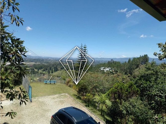 Finca en arriendo en El Porvenir, Rionegro, 170 m² · foto 19 de 24
