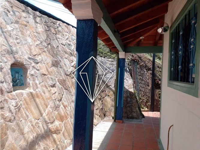 Finca en arriendo en El Porvenir, Rionegro, 170 m² · foto 20 de 24