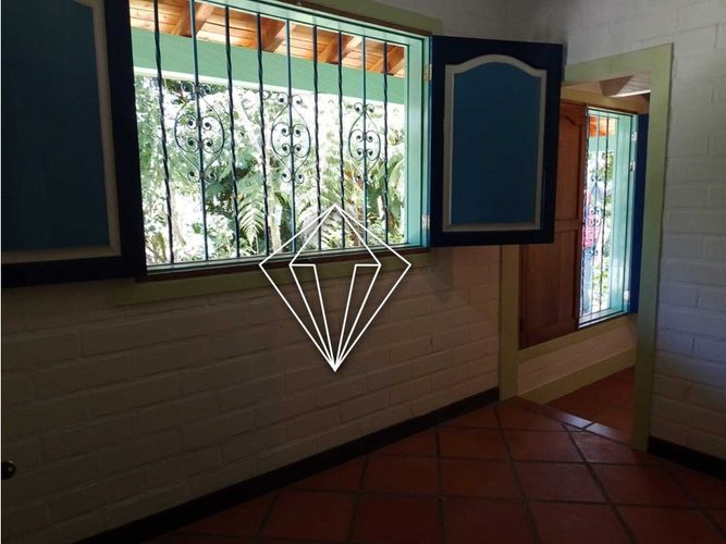 Finca en arriendo en El Porvenir, Rionegro, 170 m² · foto 23 de 24