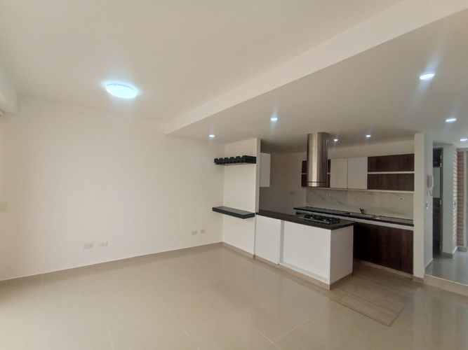 Casa de 3 alcobas en venta en La Morada, Jamundí, 86 m² · foto 4 de 24