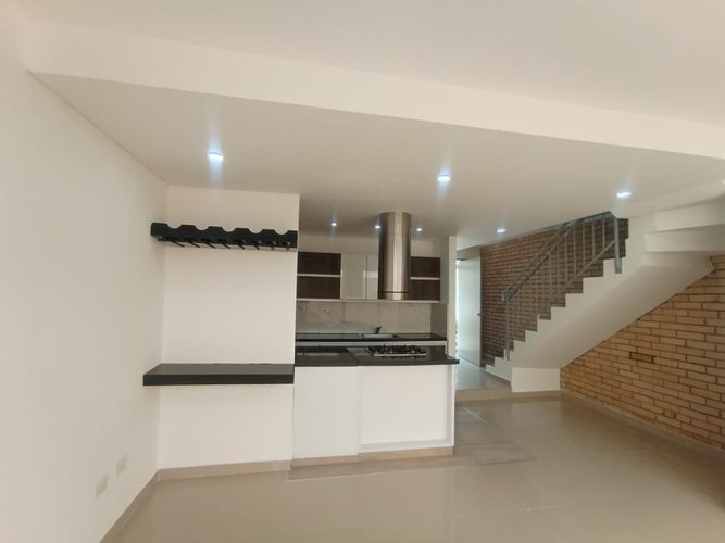 Casa de 3 alcobas en venta en La Morada, Jamundí, 86 m² · foto 5 de 24