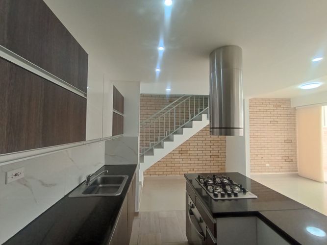 Casa de 3 alcobas en venta en La Morada, Jamundí, 86 m² · foto 7 de 24