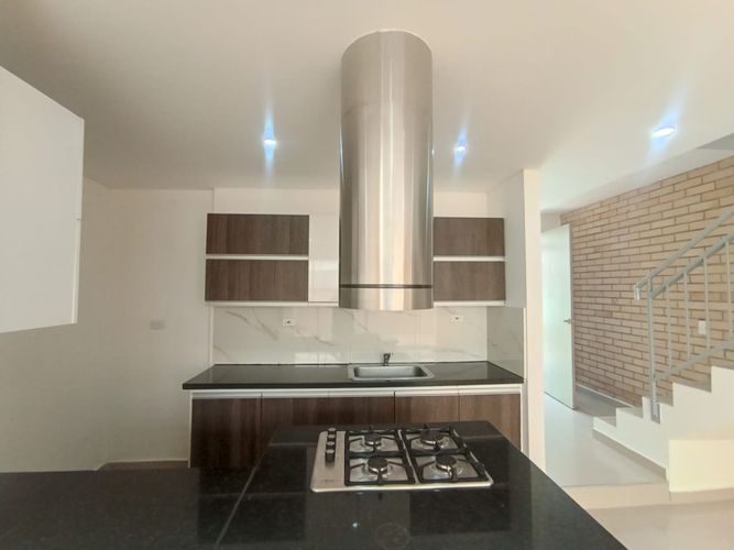 Casa de 3 alcobas en venta en La Morada, Jamundí, 86 m² · foto 8 de 24