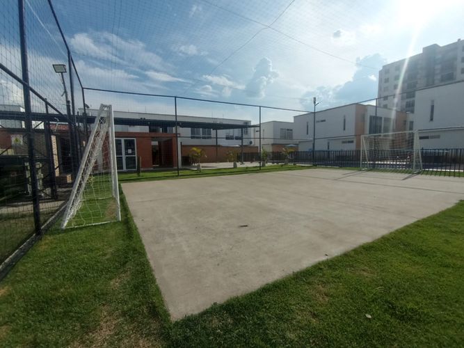 Casa de 3 alcobas en venta en La Morada, Jamundí, 86 m² · foto 23 de 24