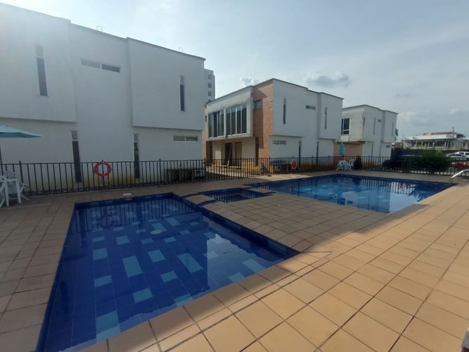Casa de 3 alcobas en venta en La Morada, Jamundí, 86 m² · foto 24 de 24