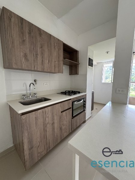 3BR Apartment in Maria Auxiliadora (65 m²) - 3