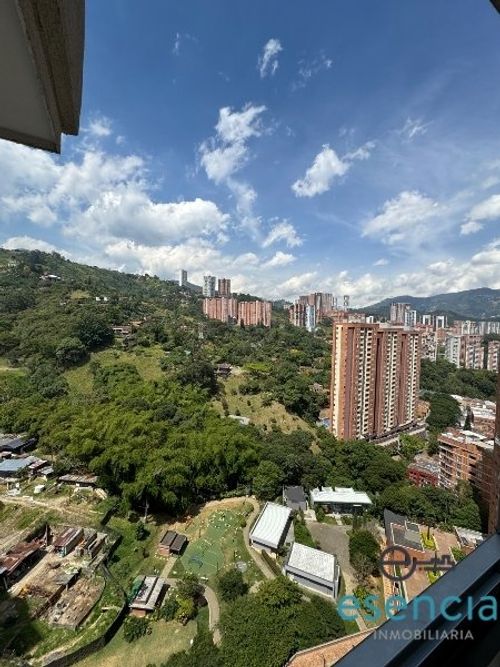Apartamento de 3 alcobas en arriendo en Las Lomitas, Sabaneta, 65 m² · foto 5 de 19