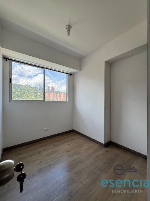 Apartamento de 3 alcobas en arriendo en Las Lomitas, Sabaneta, 65 m² · foto 7 de 19