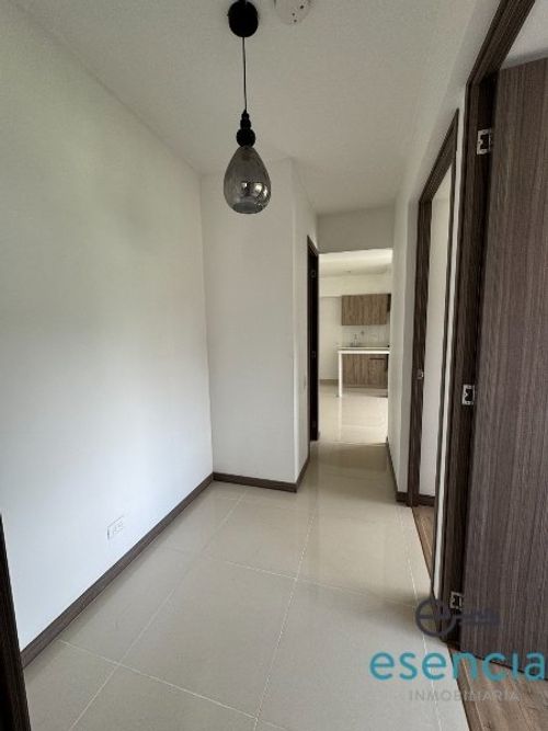 Apartamento de 3 alcobas en arriendo en Las Lomitas, Sabaneta, 65 m² · foto 9 de 19