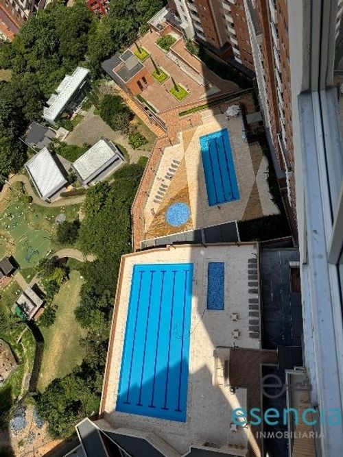 Apartamento de 3 alcobas en arriendo en Las Lomitas, Sabaneta, 65 m² · foto 19 de 19