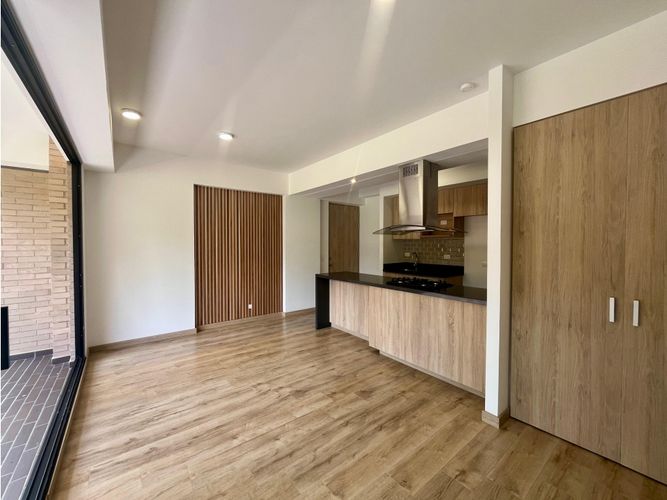 Apartamento de 2 alcobas en venta en El Retiro, 87 m² · foto 3 de 12
