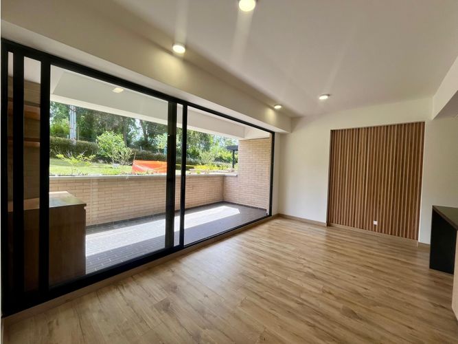 Apartamento de 2 alcobas en venta en El Retiro, 87 m² · foto 4 de 12