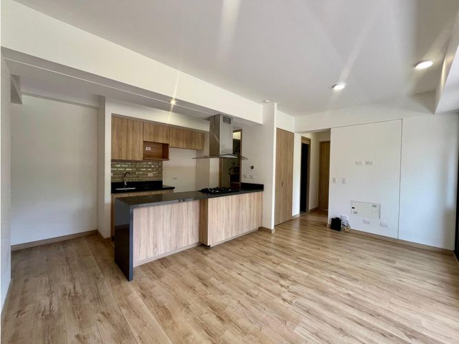 Apartamento de 2 alcobas en venta en El Retiro, 87 m² · foto 7 de 12