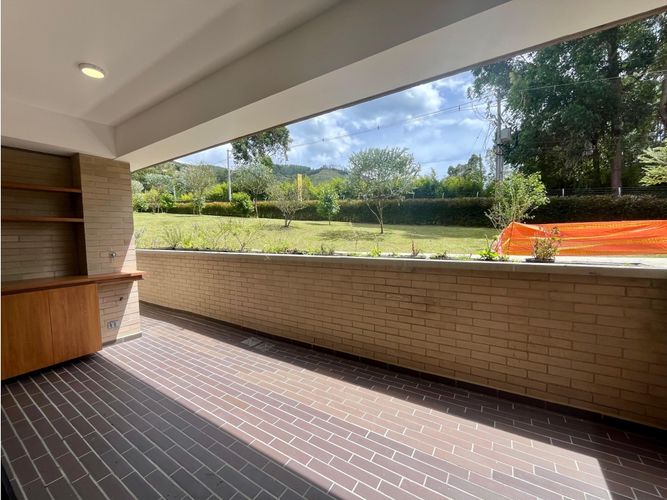 Apartamento de 2 alcobas en venta en El Retiro, 87 m² · foto 8 de 12