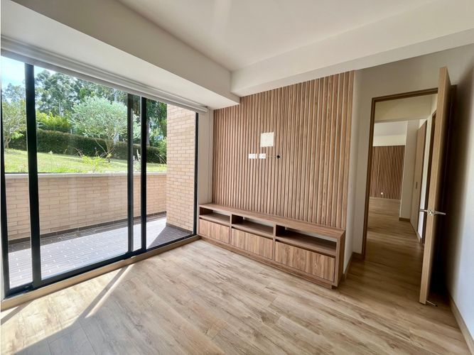 Apartamento de 2 alcobas en venta en El Retiro, 87 m² · foto 9 de 12