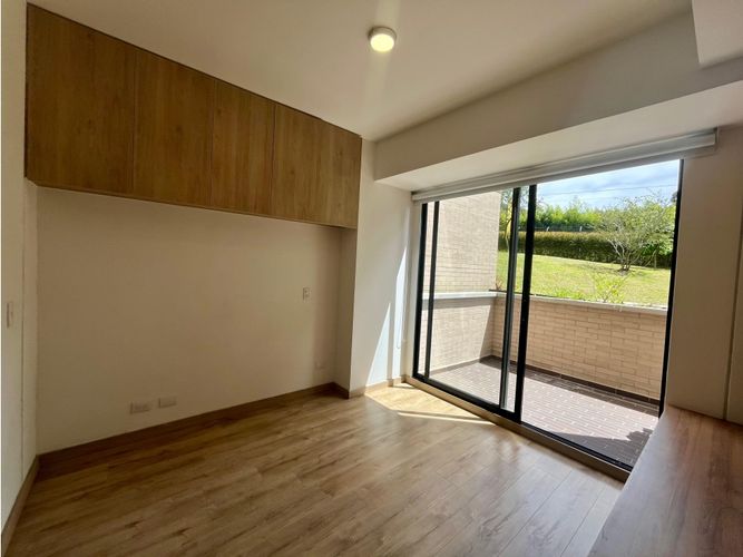 Apartamento de 2 alcobas en venta en El Retiro, 87 m² · foto 10 de 12