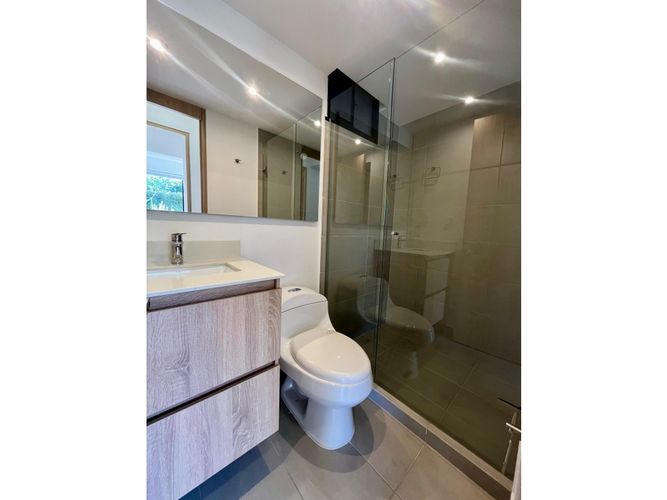 Apartamento de 2 alcobas en venta en El Retiro, 87 m² · foto 11 de 12