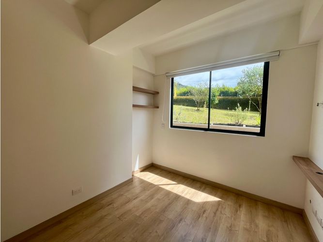 Apartamento de 2 alcobas en venta en El Retiro, 87 m² · foto 12 de 12