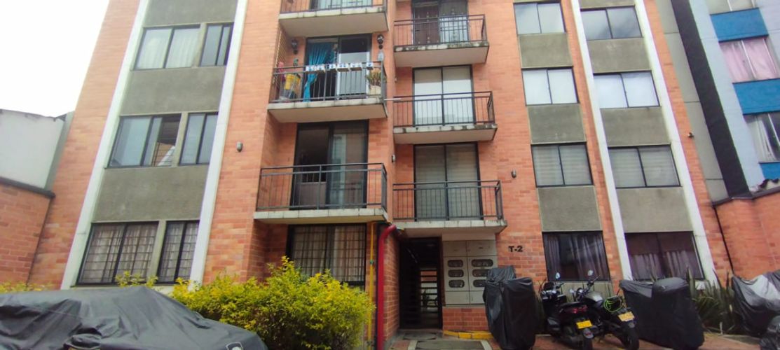 Apartamento en venta en Las Cruces, Bogotá · foto 5 de 21