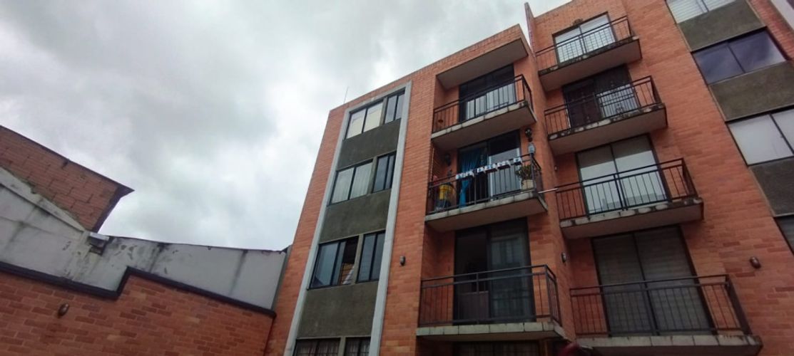 Apartamento en venta en Las Cruces, Bogotá · foto 6 de 21