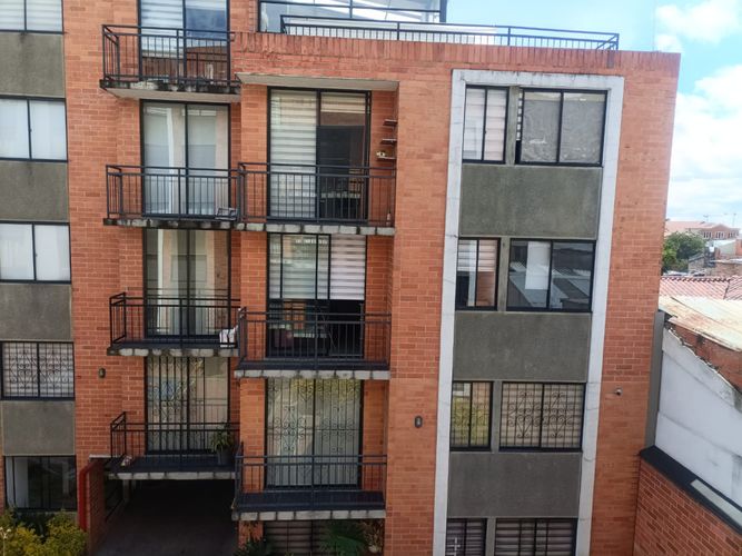 Apartamento en venta en Las Cruces, Bogotá · foto 9 de 21