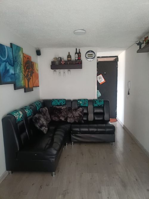 Apartamento en venta en Las Cruces, Bogotá · foto 10 de 21