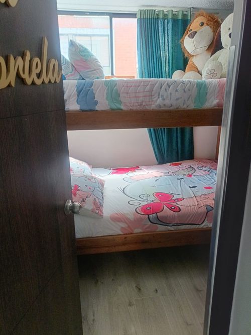 Apartamento en venta en Las Cruces, Bogotá · foto 11 de 21