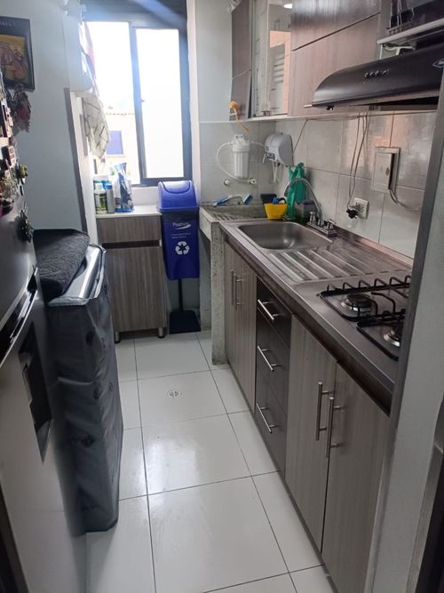 Apartamento en venta en Las Cruces, Bogotá · foto 12 de 21