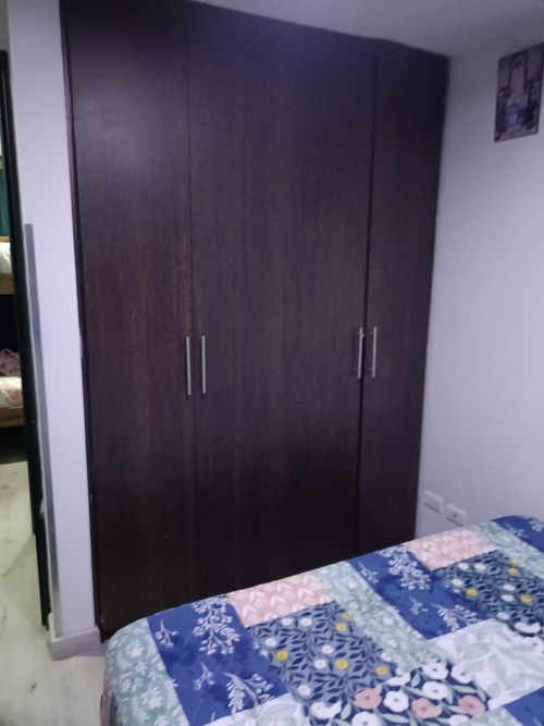 Apartamento en venta en Las Cruces, Bogotá · foto 13 de 21