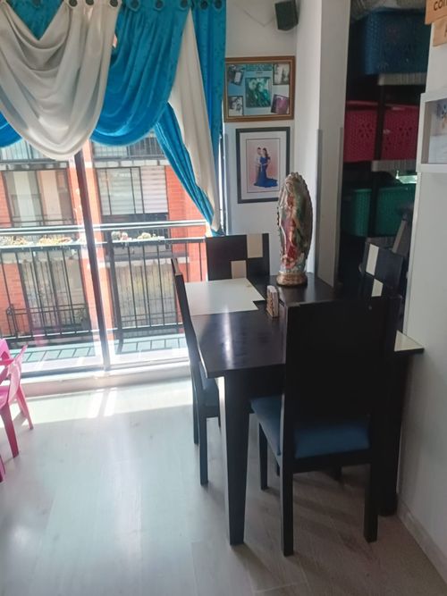 Apartamento en venta en Las Cruces, Bogotá · foto 14 de 21