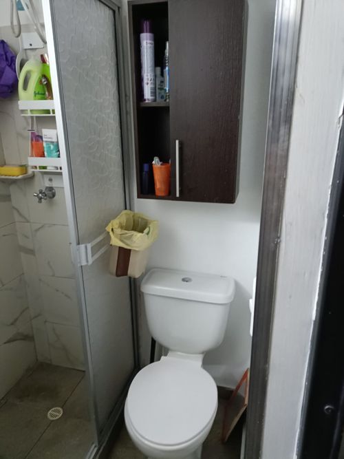 Apartamento en venta en Las Cruces, Bogotá · foto 15 de 21