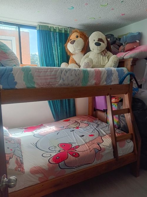 Apartamento en venta en Las Cruces, Bogotá · foto 16 de 21