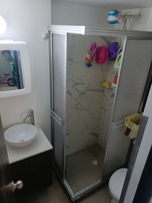 Apartamento en venta en Las Cruces, Bogotá · foto 17 de 21