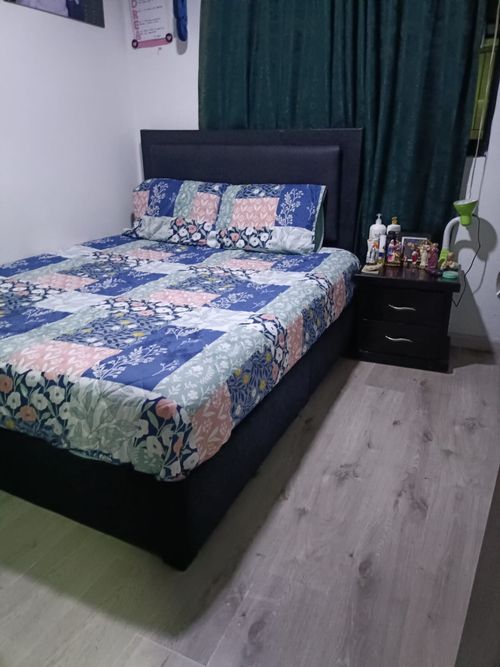 Apartamento en venta en Las Cruces, Bogotá · foto 18 de 21