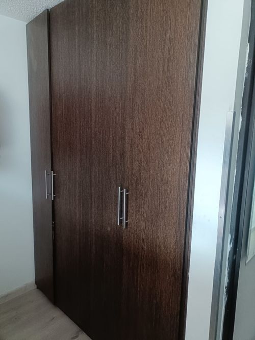Apartamento en venta en Las Cruces, Bogotá · foto 19 de 21