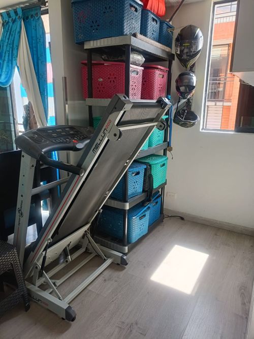 Apartamento en venta en Las Cruces, Bogotá · foto 20 de 21