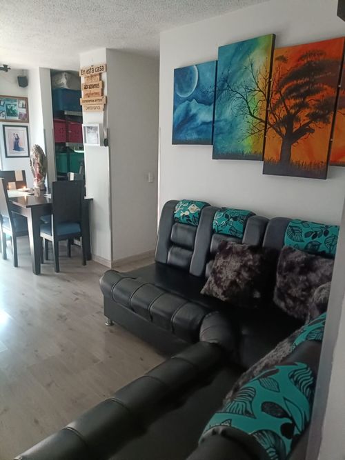 Apartamento en venta en Las Cruces, Bogotá · foto 21 de 21