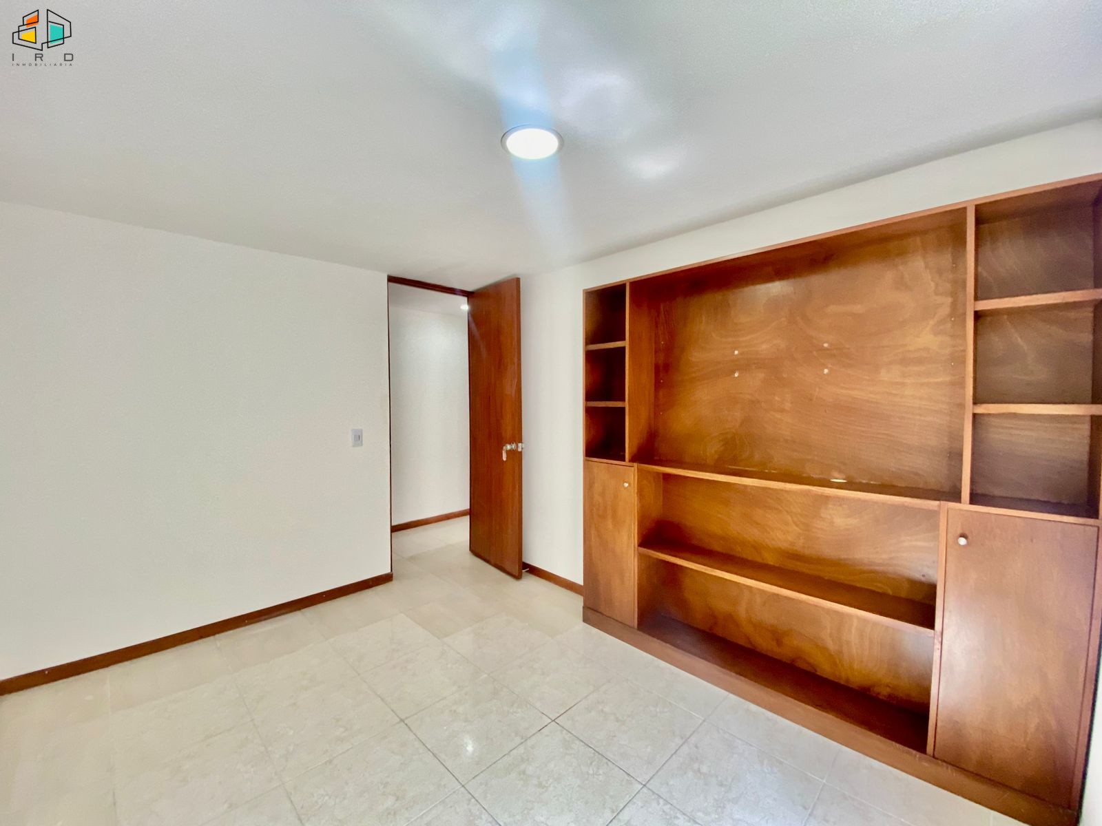Apartamento en arriendo en Los Balsos, Medellín · foto 16 de 24