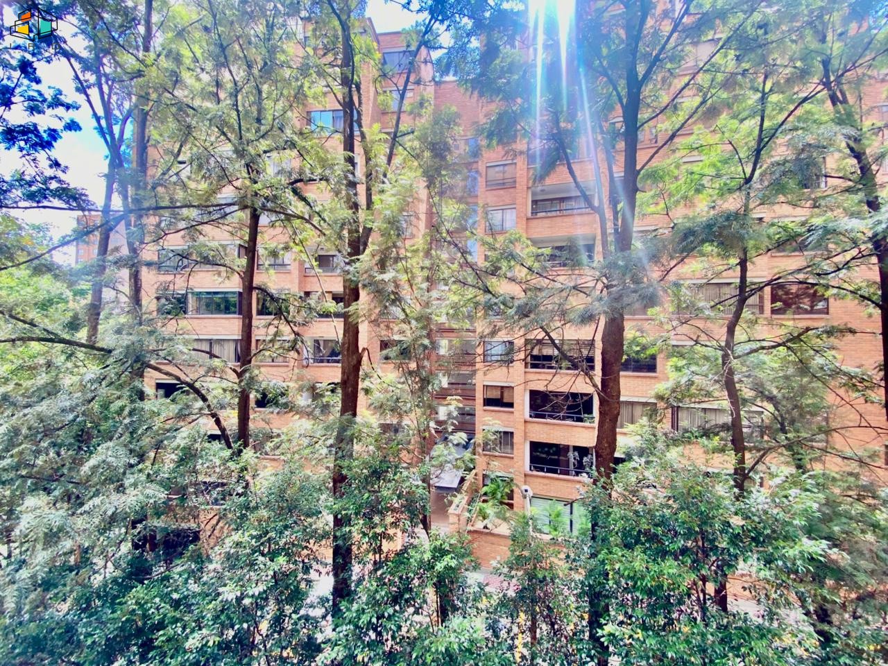 Apartamento en arriendo en Los Balsos, Medellín · foto 20 de 24