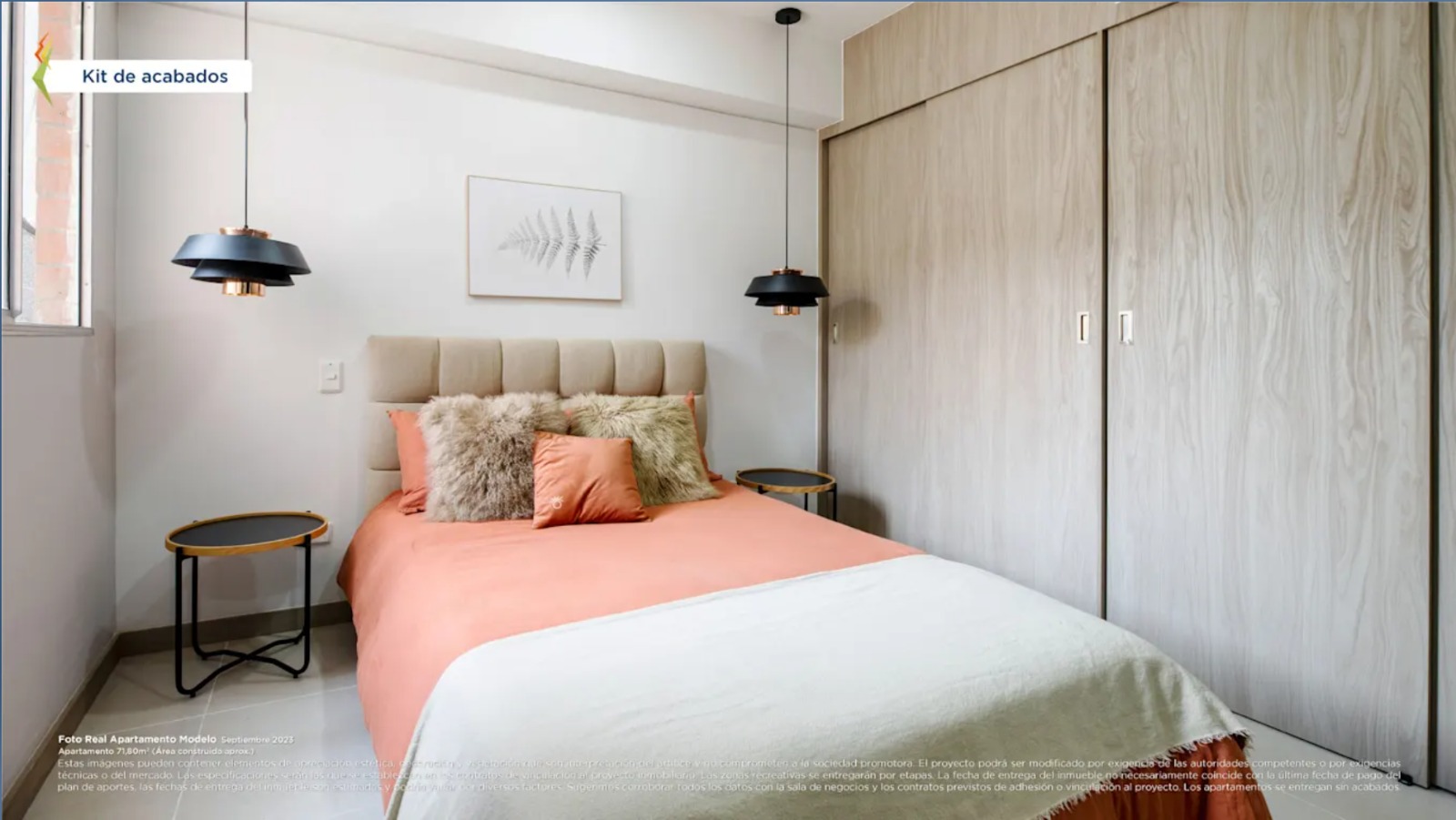 Apartamento en venta en Villa Del Parque, Itagüí · foto 14 de 20