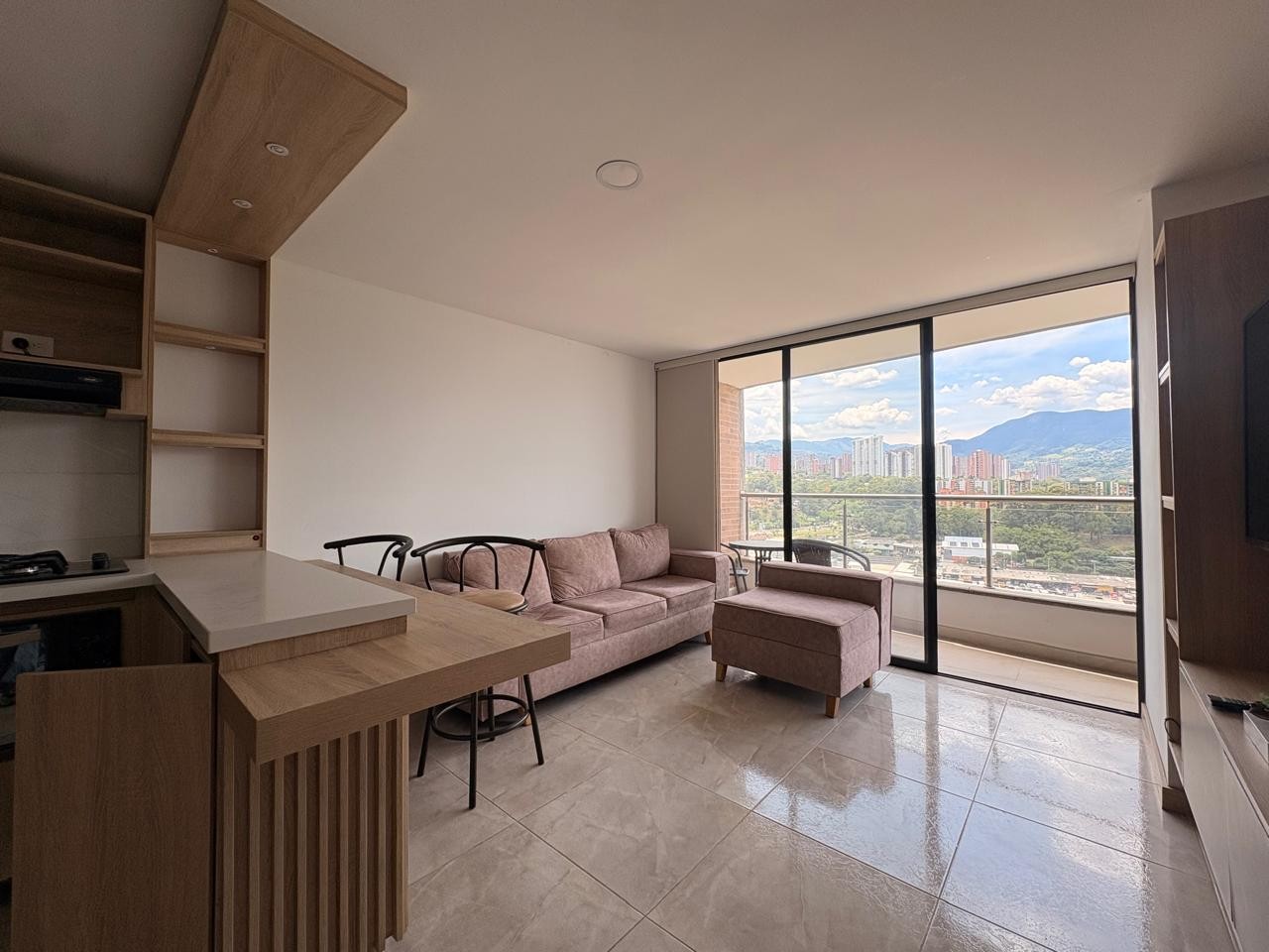 Apartment for rent in Sabaneta, Sabaneta