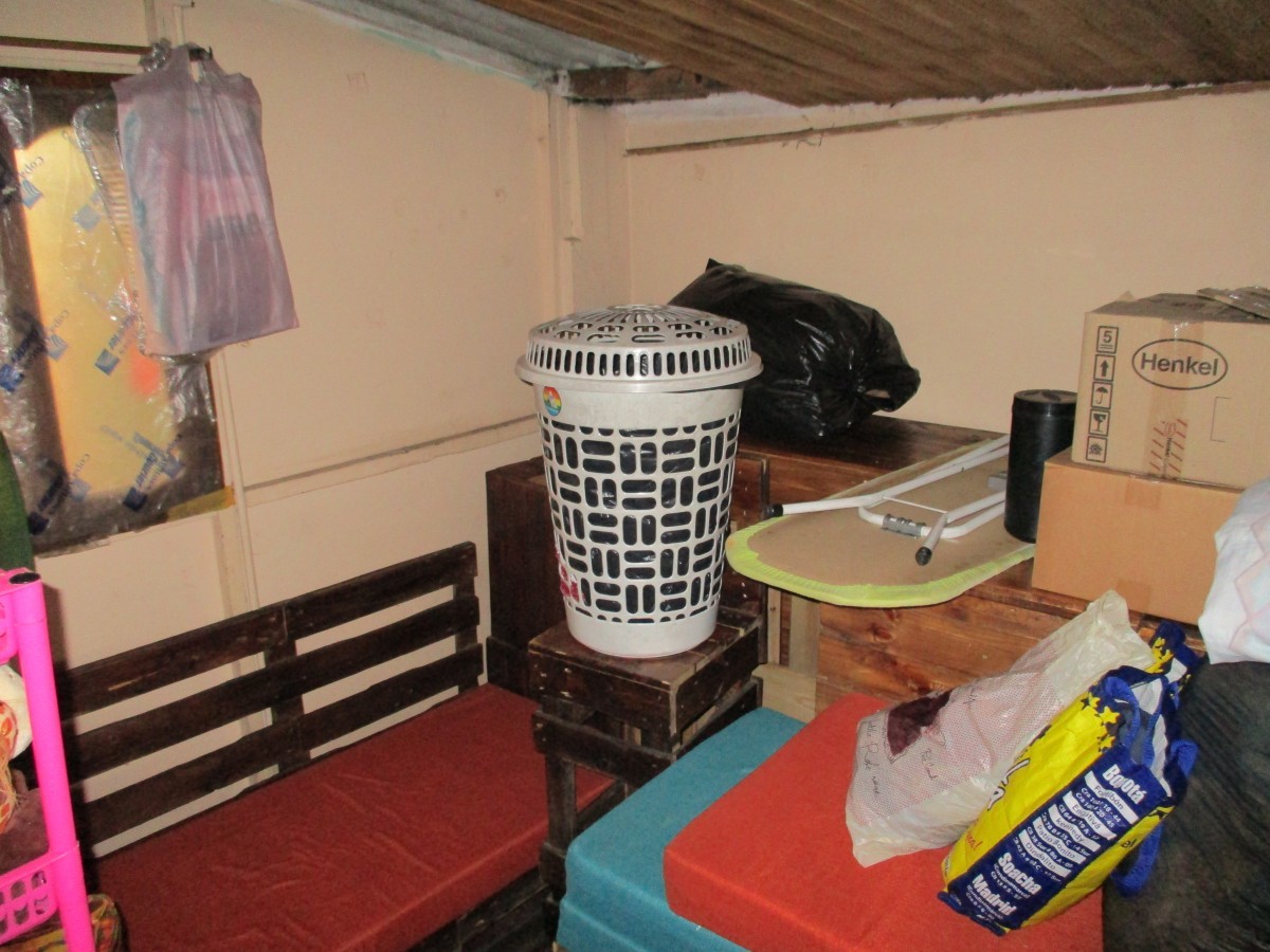 Casa en venta en La Giralda, Bogotá · foto 12 de 22