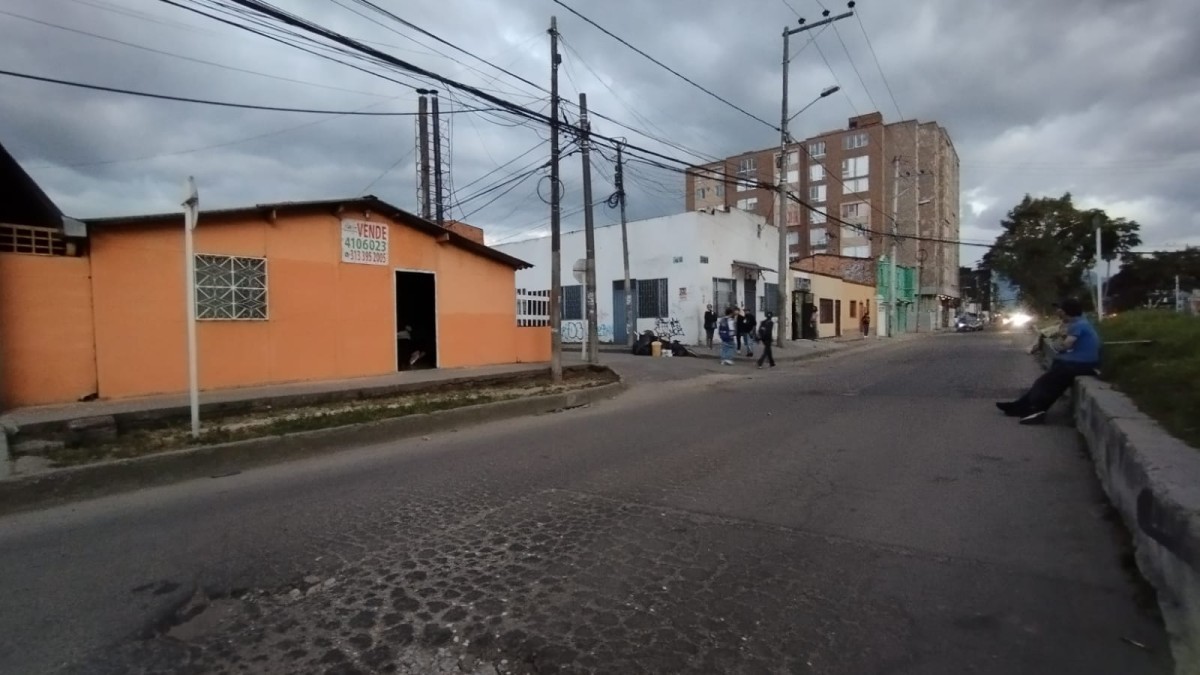 Casa en venta en La Giralda, Bogotá · foto 13 de 22