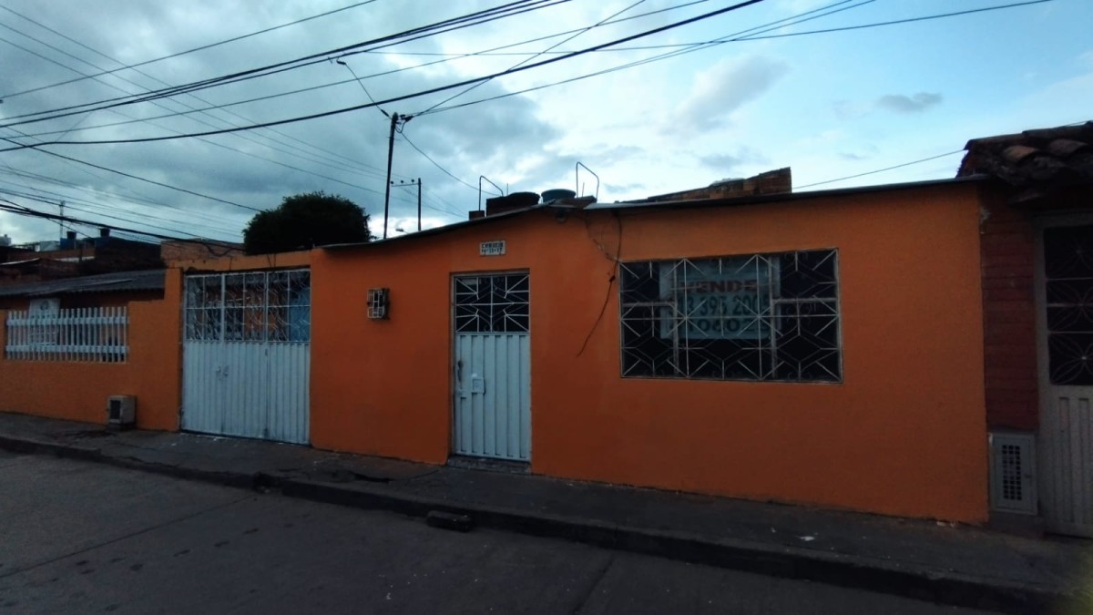 Casa en venta en La Giralda, Bogotá · foto 17 de 22