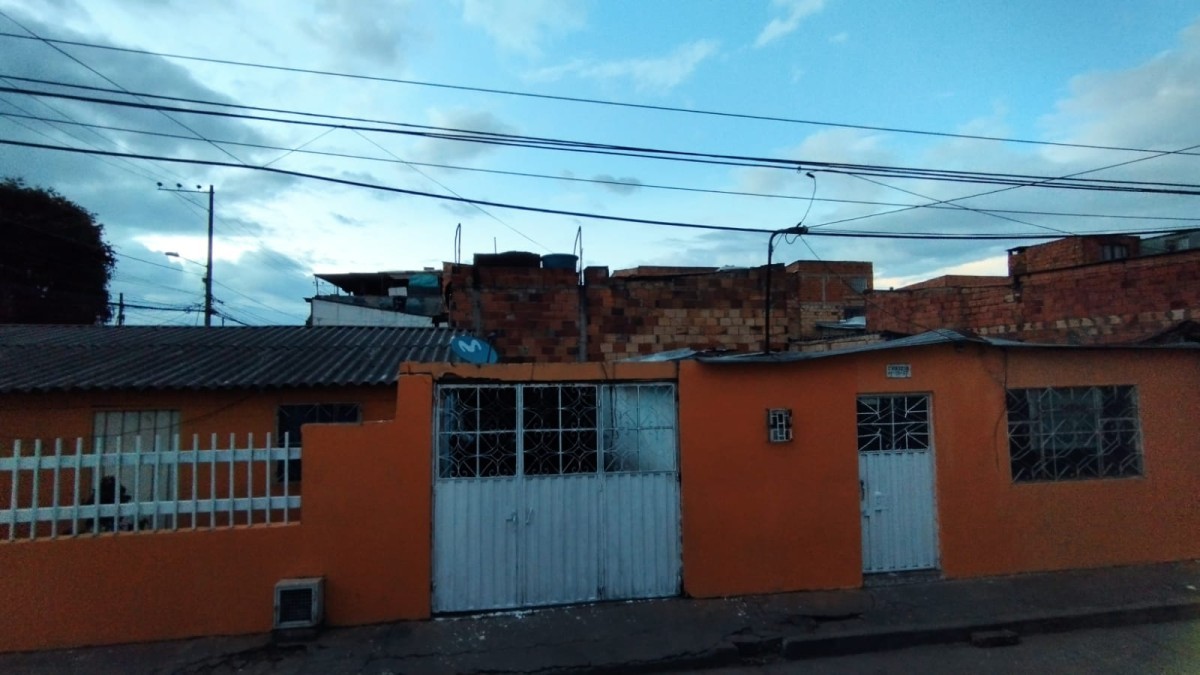 Casa en venta en La Giralda, Bogotá · foto 19 de 22