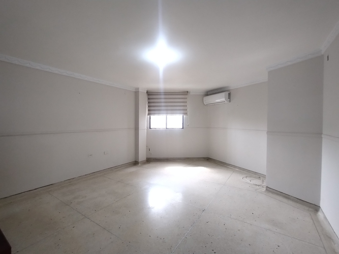 Apartamento de 3 alcobas en venta en El Castillo, Barranquilla, 156 m² · foto 7 de 14