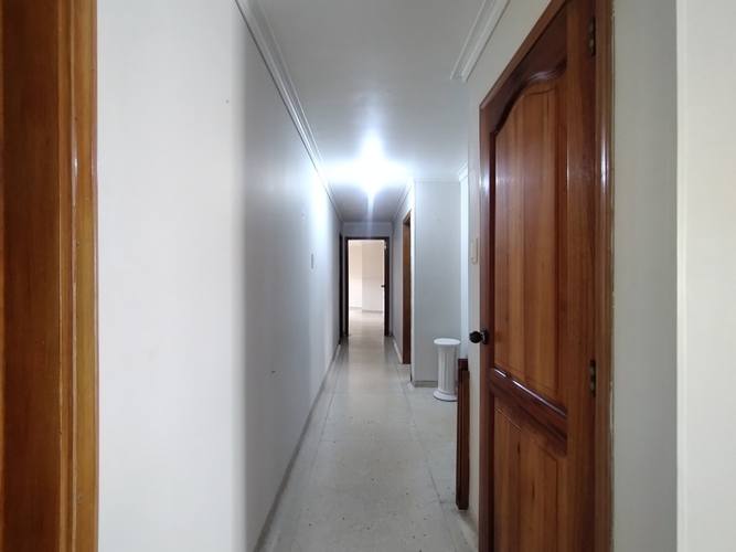 Apartamento de 3 alcobas en venta en El Castillo, Barranquilla, 156 m² · foto 6 de 14